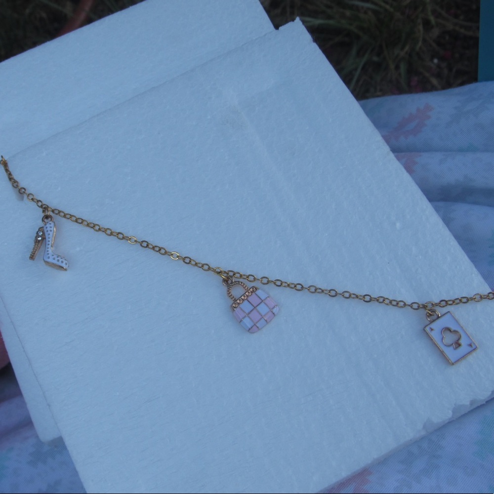 Anklet